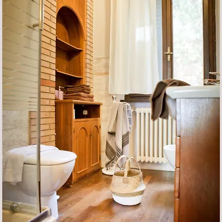 Bed & Breakfast Costa Etrusca 3*