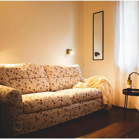 Costa Etrusca Bed & Breakfast 3*