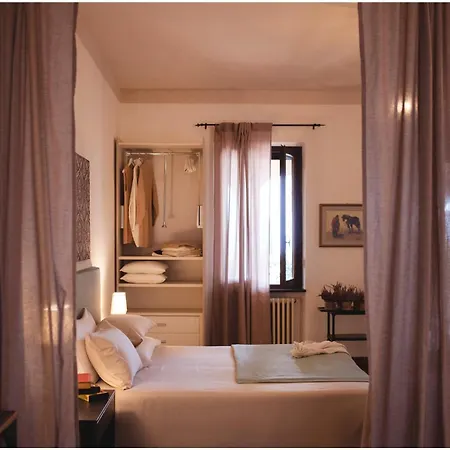 Costa Etrusca Bed & Breakfast 3*