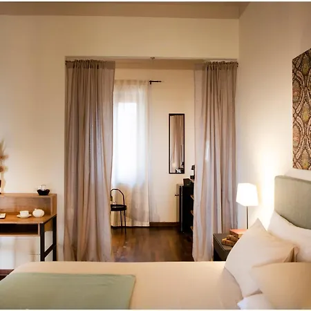 Costa Etrusca Bed & Breakfast