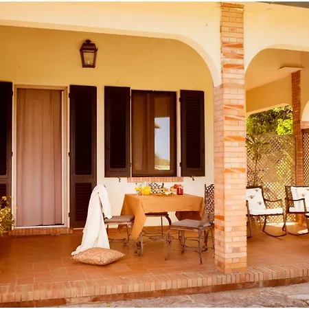 Costa Etrusca 3*