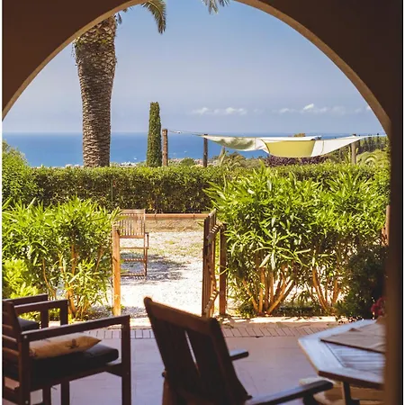 Costa Etrusca Bed & Breakfast 3*