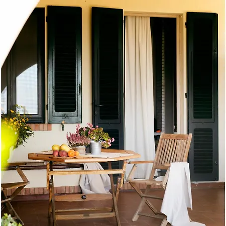 Costa Etrusca 3* San Vincenzo