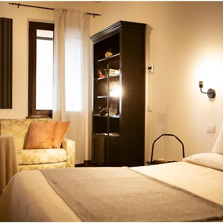 Costa Etrusca Bed & Breakfast San Vincenzo