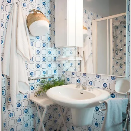 Costa Etrusca Bed & Breakfast San Vincenzo
