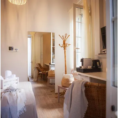 Costa Etrusca Bed & Breakfast
