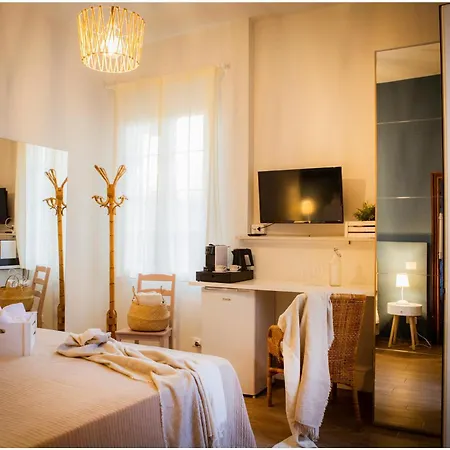 Costa Etrusca Bed & Breakfast San Vincenzo