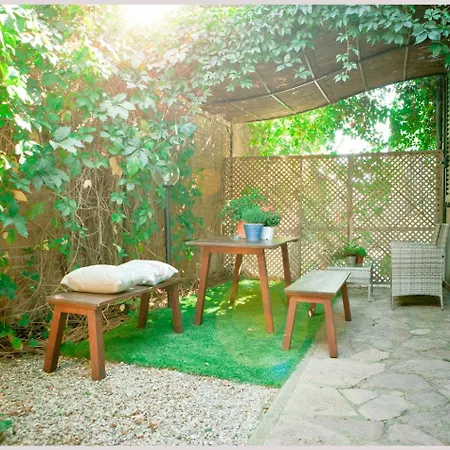 Bed & Breakfast Costa Etrusca San Vincenzo