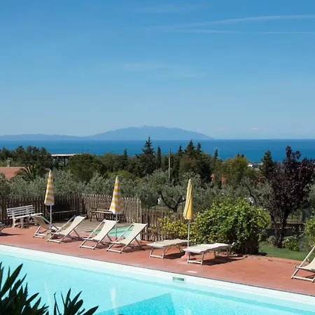 Costa Etrusca 3* San Vincenzo