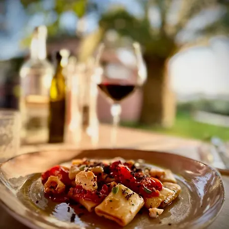 Costa Etrusca Bed & Breakfast San Vincenzo