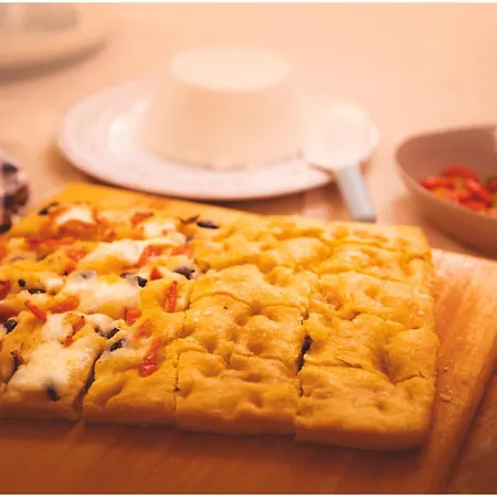 Bed & Breakfast Costa Etrusca San Vincenzo