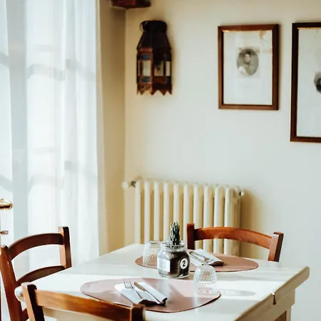 Costa Etrusca Bed & Breakfast San Vincenzo