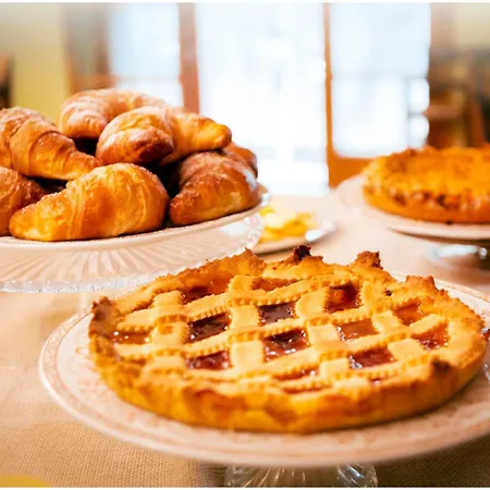 Bed & Breakfast Costa Etrusca San Vincenzo