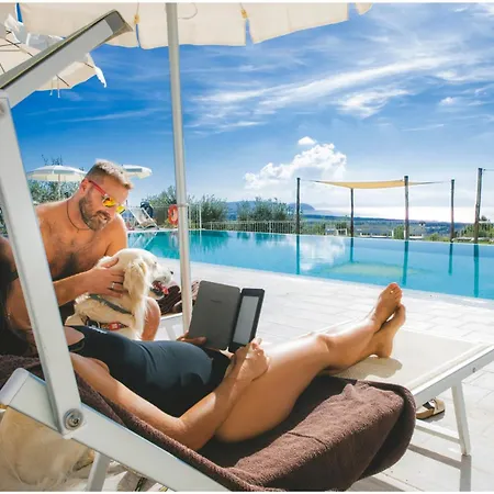 Bed & Breakfast Costa Etrusca 3*