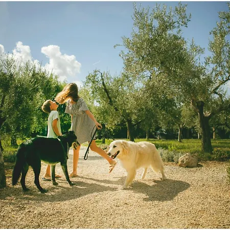 Bed & Breakfast Costa Etrusca San Vincenzo
