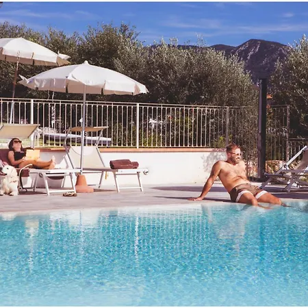 Bed & Breakfast Costa Etrusca 3*