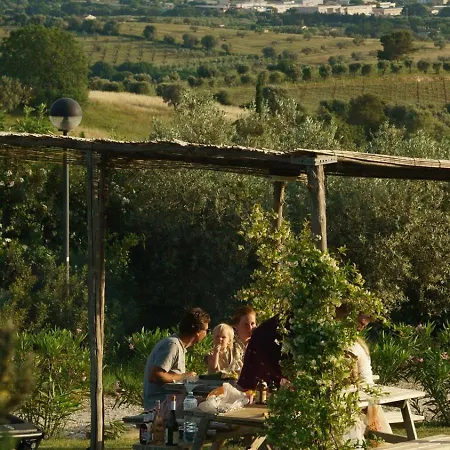 Bed & Breakfast Costa Etrusca San Vincenzo